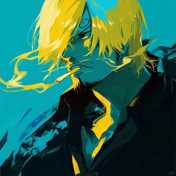 sanji (34) sanji (34)
