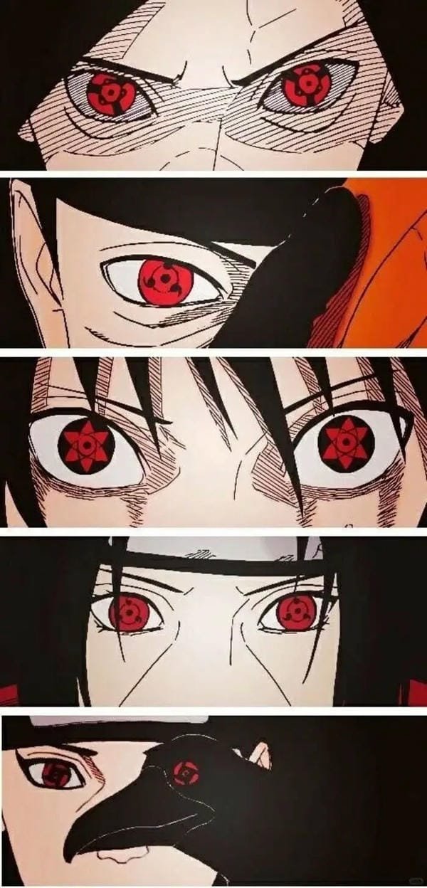 sharingan (11) sharingan (11)
