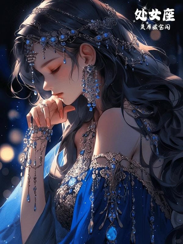 12 cung hoàng đạo anime (11)