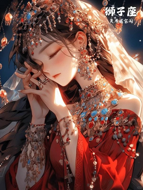 12 cung hoàng đạo anime (12)