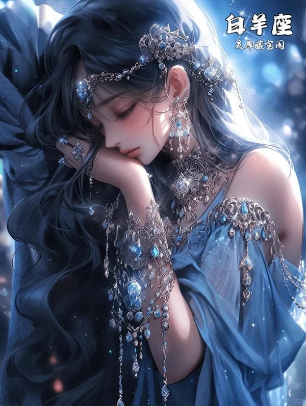 12 cung hoàng đạo anime (14)