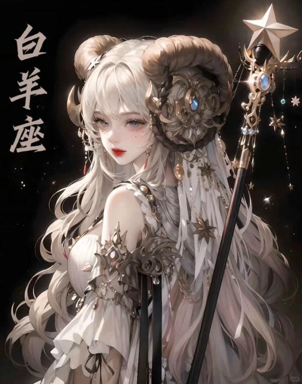 12 cung hoàng đạo anime (18)