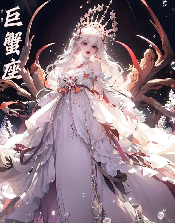 12 cung hoàng đạo anime (19)