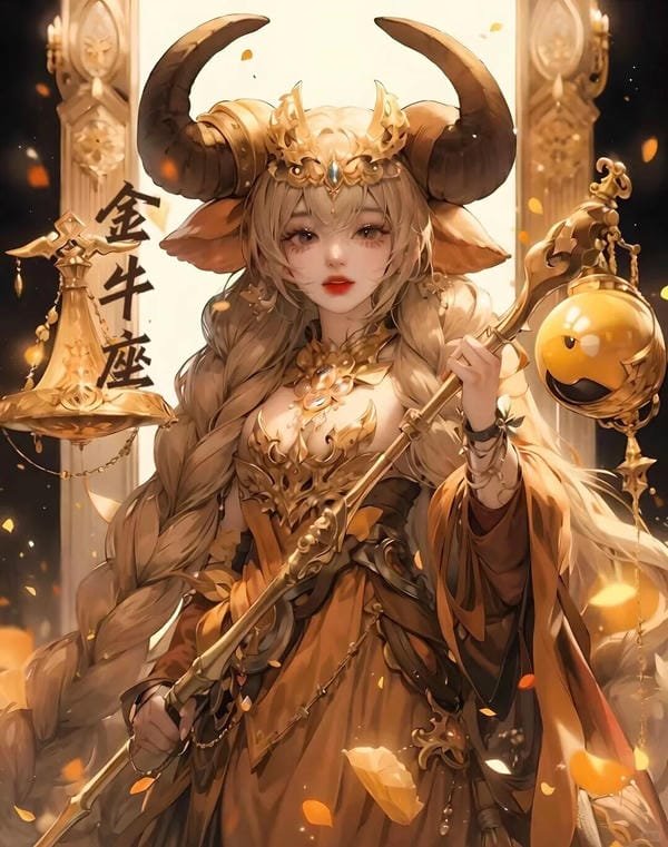 12 cung hoàng đạo anime (21)