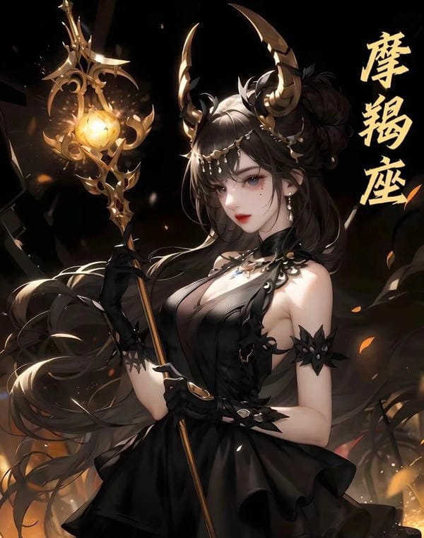 12 cung hoàng đạo anime (22)