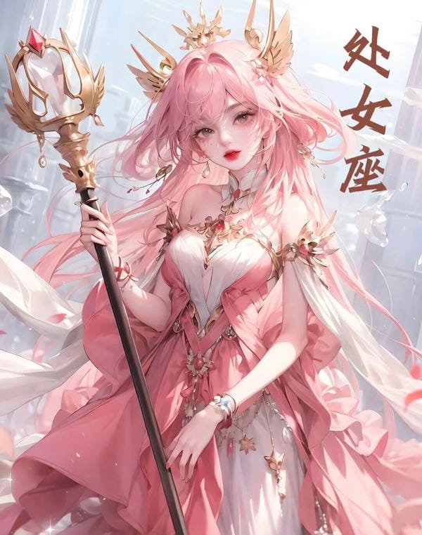 12 cung hoàng đạo anime (25)