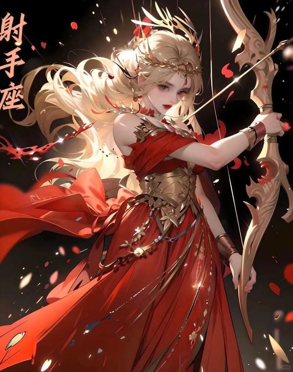 12 cung hoàng đạo anime (27)