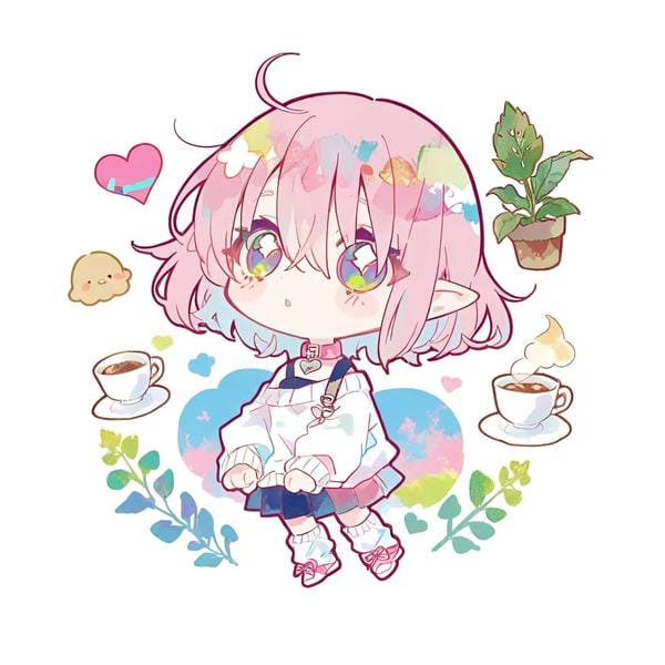 12 cung hoàng đạo anime (3)