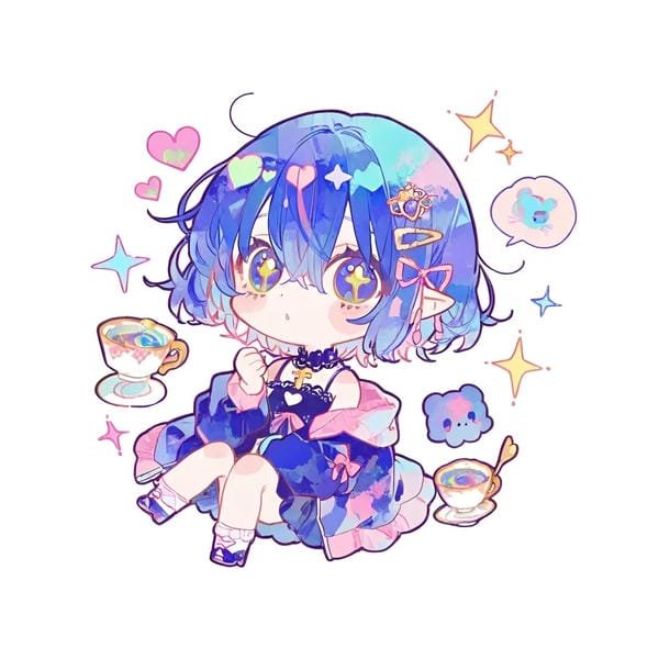 12 cung hoàng đạo anime (4)