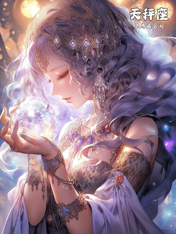 12 cung hoàng đạo anime (5)