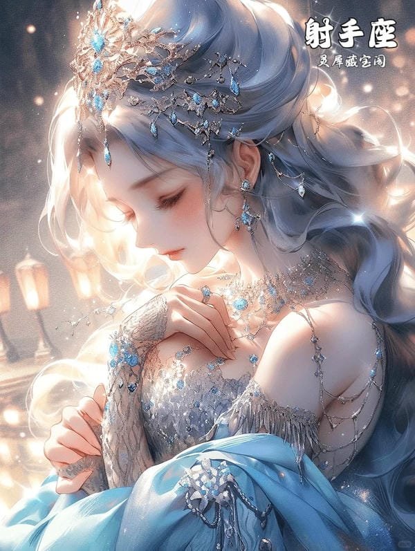 12 cung hoàng đạo anime (6)