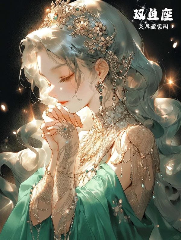 12 cung hoàng đạo anime (7)