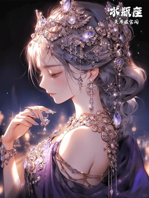 12 cung hoàng đạo anime (9)