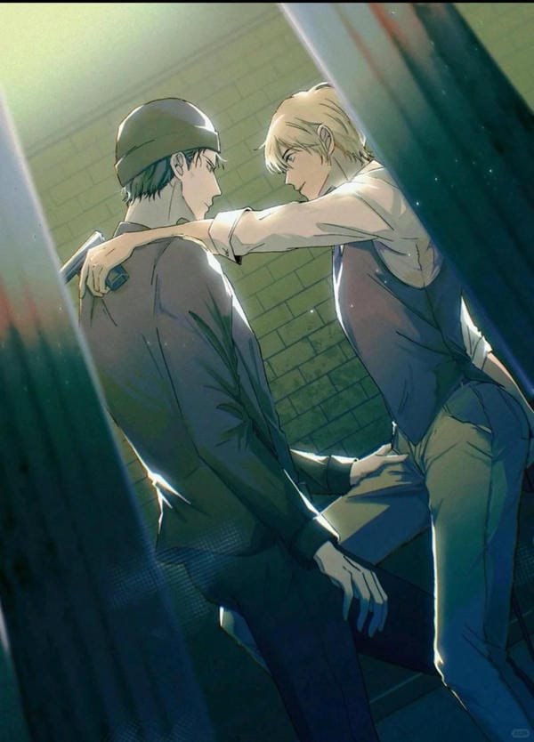 akai x amuro (1) akai x amuro (1)