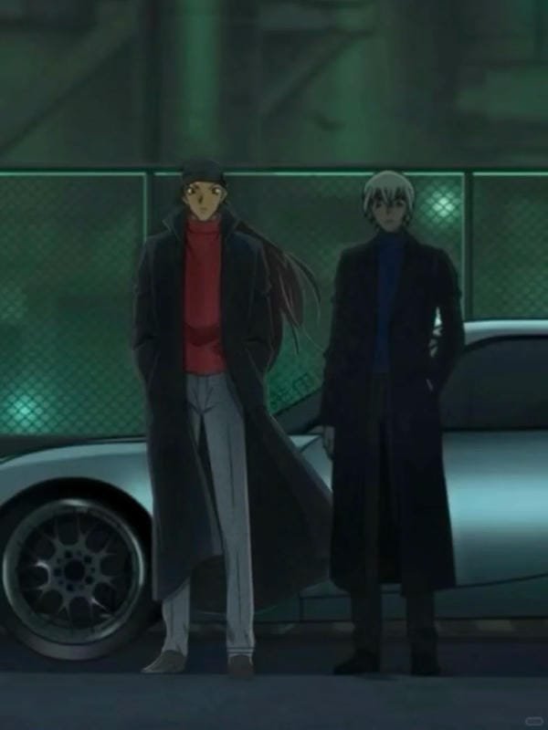 akai x amuro (10) akai x amuro (10)