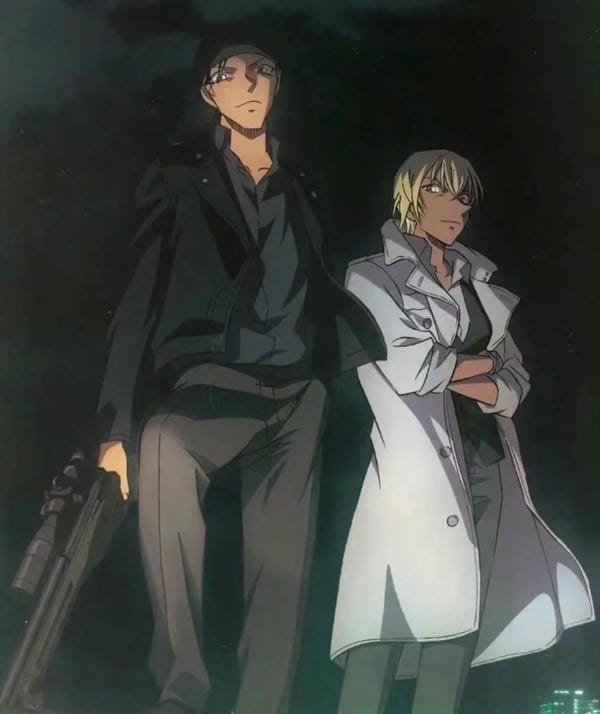 akai x amuro (11) akai x amuro (11)