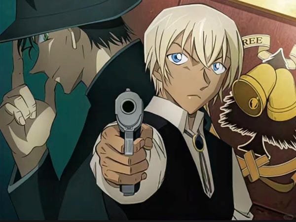 akai x amuro (12) akai x amuro (12)