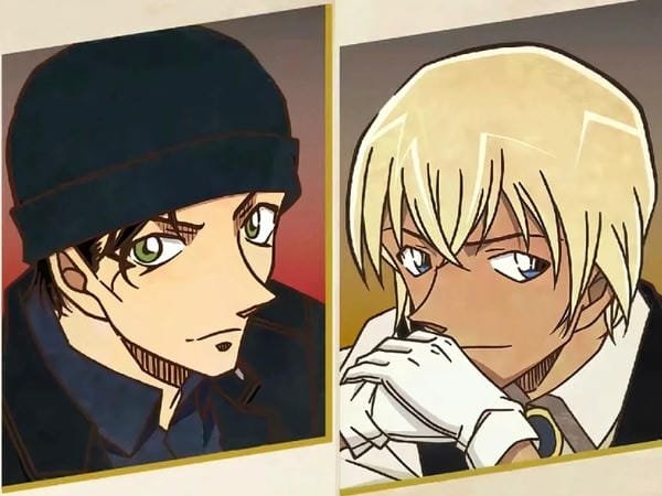 akai x amuro (15) akai x amuro (15)