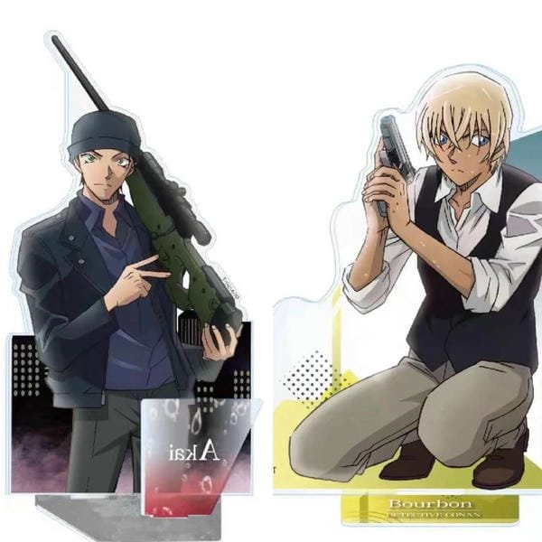 akai x amuro (16) akai x amuro (16)