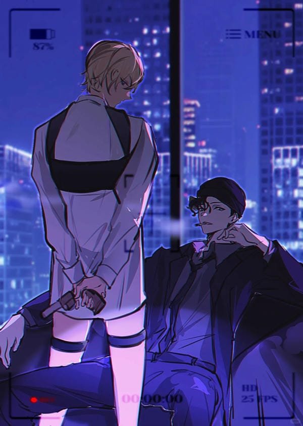 akai x amuro (17) akai x amuro (17)