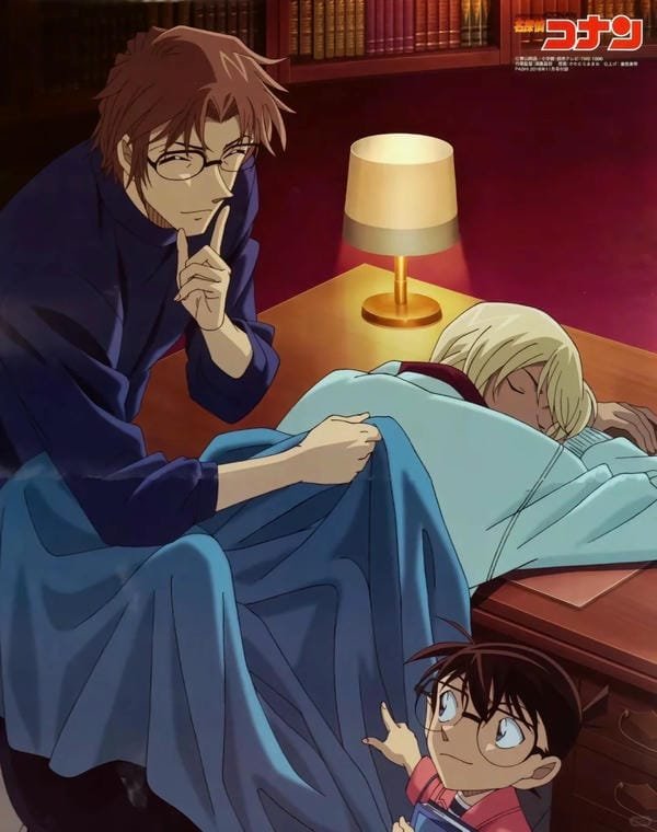 akai x amuro (19) akai x amuro (19)