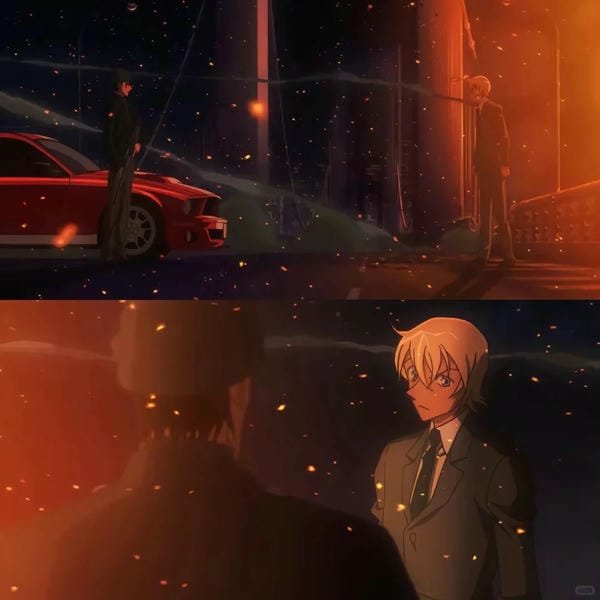 akai x amuro (21) akai x amuro (21)