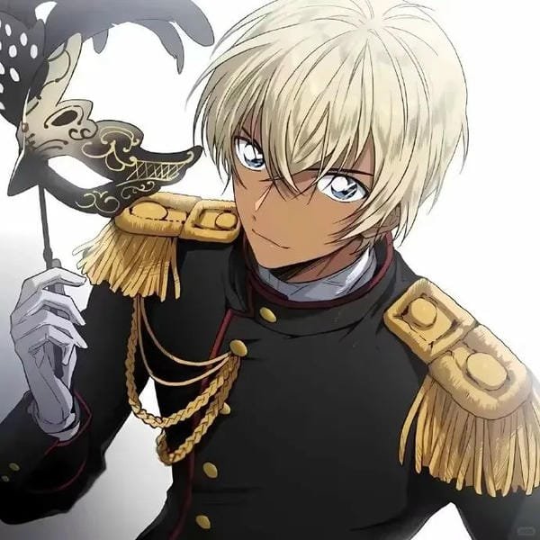 akai x amuro (25) akai x amuro (25)