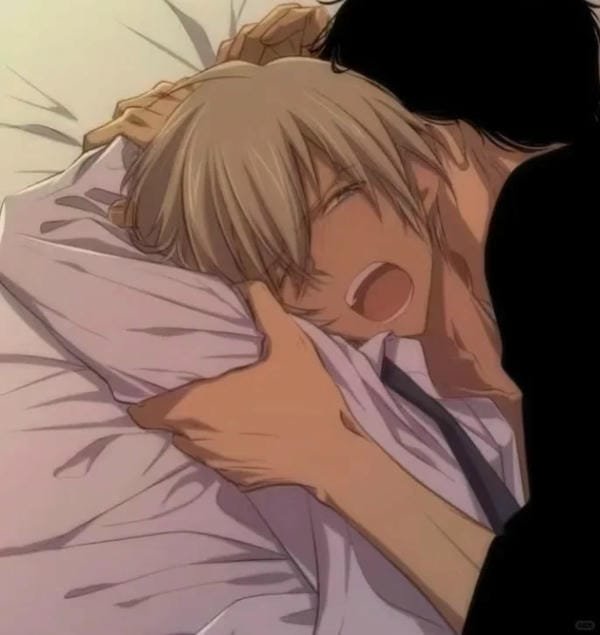 akai x amuro (26) akai x amuro (26)