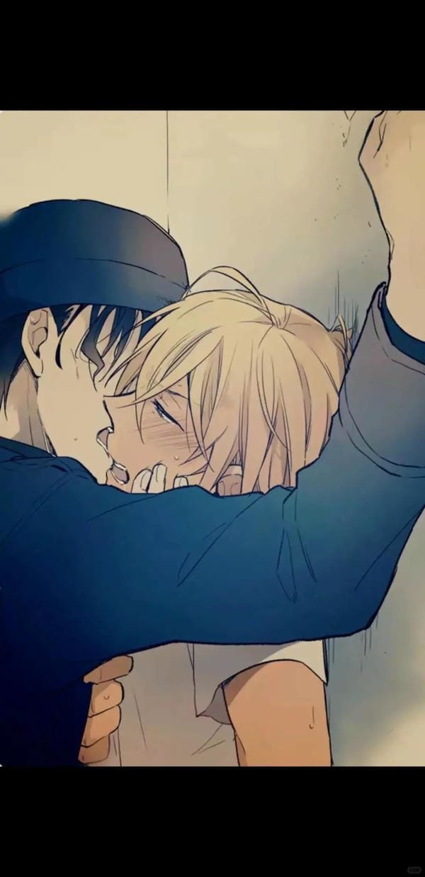 akai x amuro (3) akai x amuro (3)