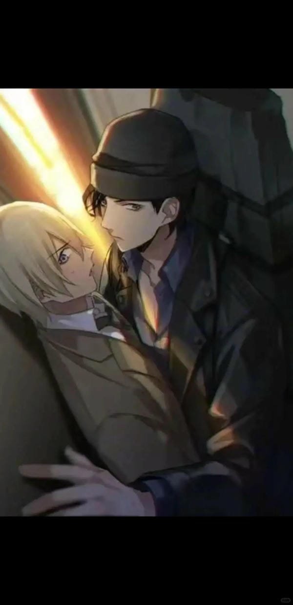 akai x amuro (4) akai x amuro (4)