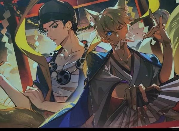 akai x amuro (6) akai x amuro (6)