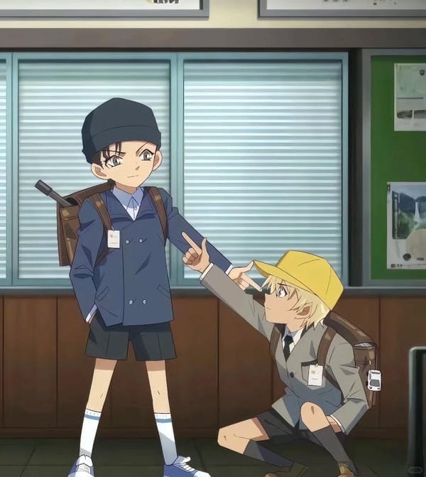 akai x amuro (7) akai x amuro (7)