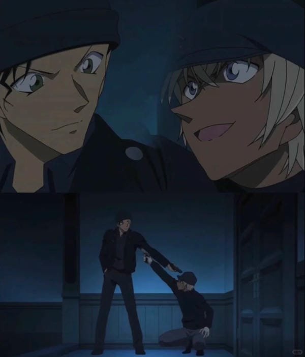 akai x amuro (8) akai x amuro (8)