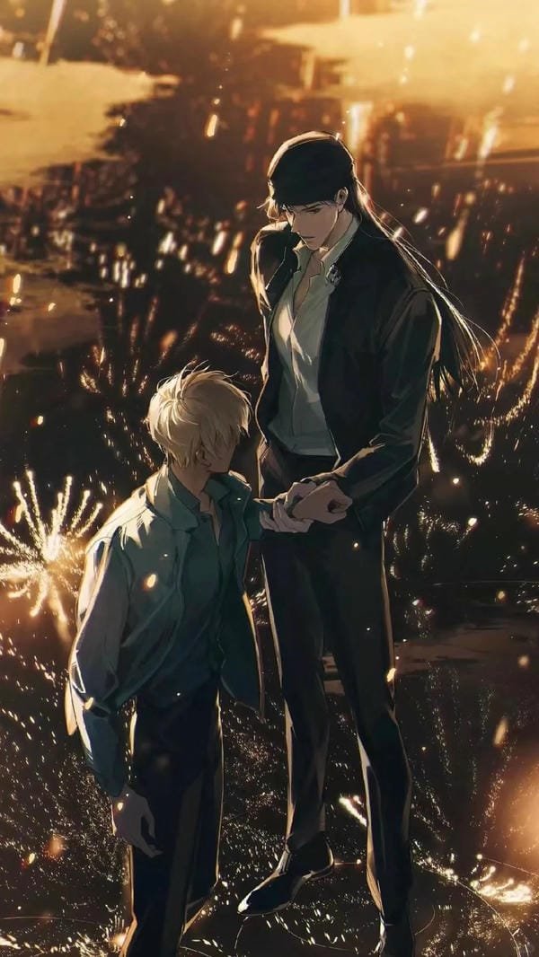 akai x amuro (9) akai x amuro (9)