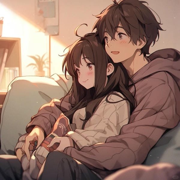 ảnh anime cặp đôi (10)