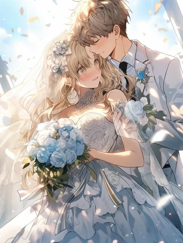 ảnh anime cặp đôi (20)