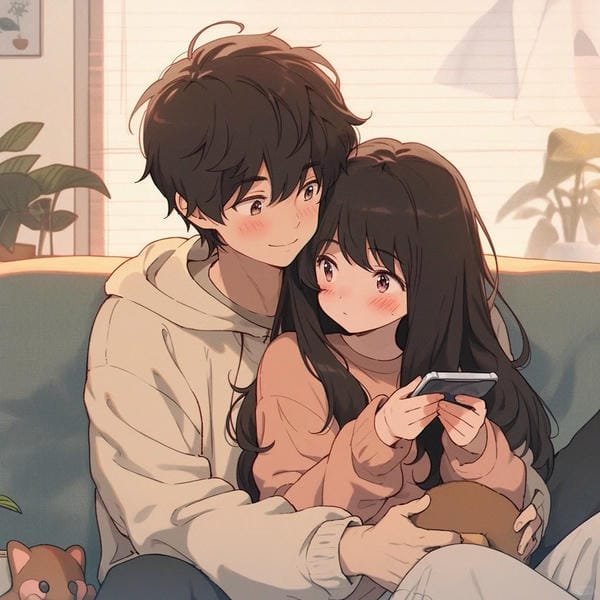 ảnh anime cặp đôi (7)