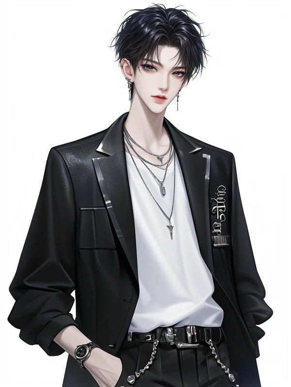 ảnh anime đẹp trai (10) ảnh anime đẹp trai (10)