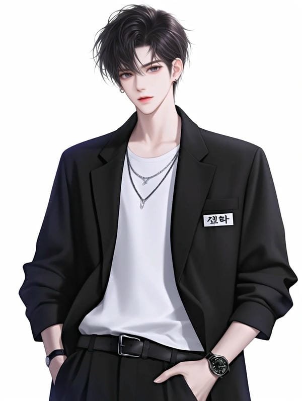 ảnh anime đẹp trai (11) ảnh anime đẹp trai (11)