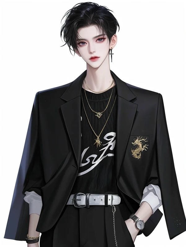 ảnh anime đẹp trai (12) ảnh anime đẹp trai (12)