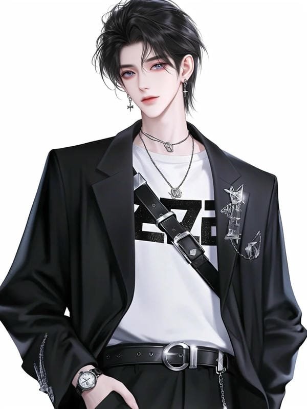 ảnh anime đẹp trai (13) ảnh anime đẹp trai (13)