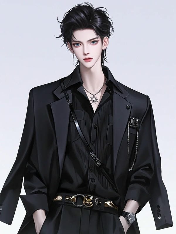 ảnh anime đẹp trai (14) ảnh anime đẹp trai (14)