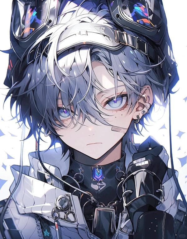 ảnh anime đẹp trai (2) ảnh anime đẹp trai (2)