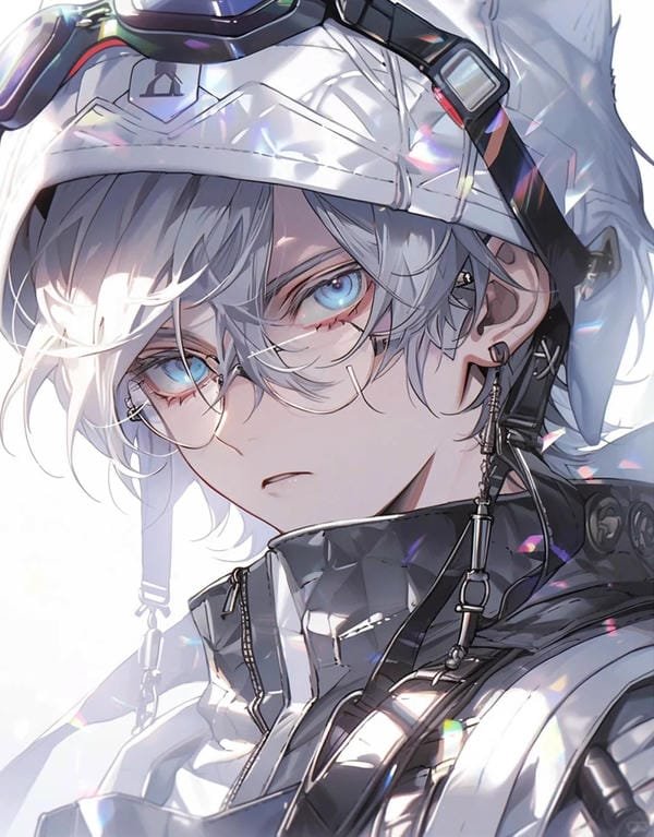 ảnh anime đẹp trai (4) ảnh anime đẹp trai (4)