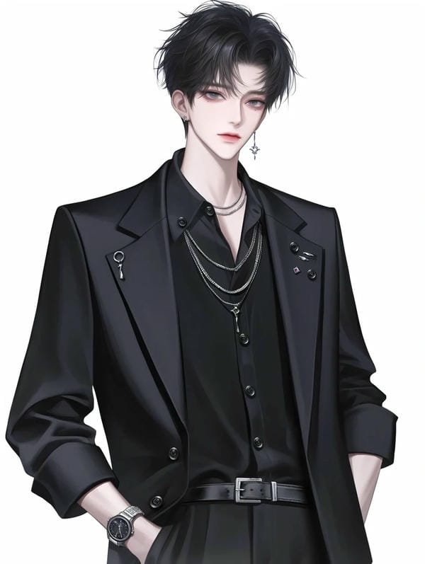 ảnh anime đẹp trai (9) ảnh anime đẹp trai (9)