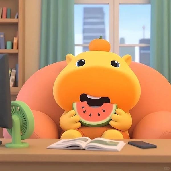 ảnh capybara anime (12) ảnh capybara anime (12)