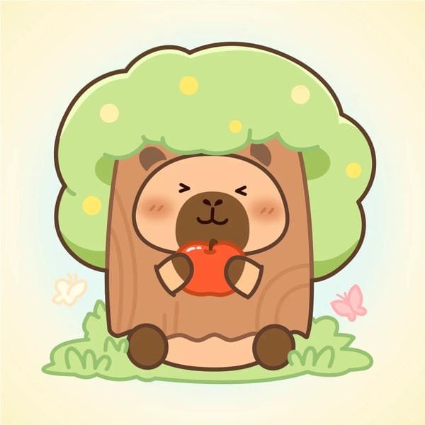 ảnh capybara anime (20) ảnh capybara anime (20)
