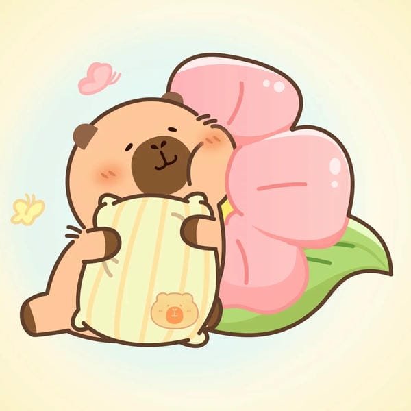 ảnh capybara anime (24) ảnh capybara anime (24)