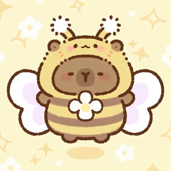 ảnh capybara anime (25) ảnh capybara anime (25)