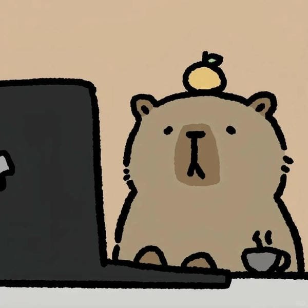 ảnh capybara anime (4) ảnh capybara anime (4)